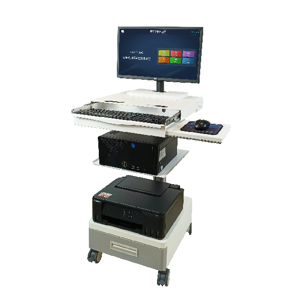 XYH-1000侧面