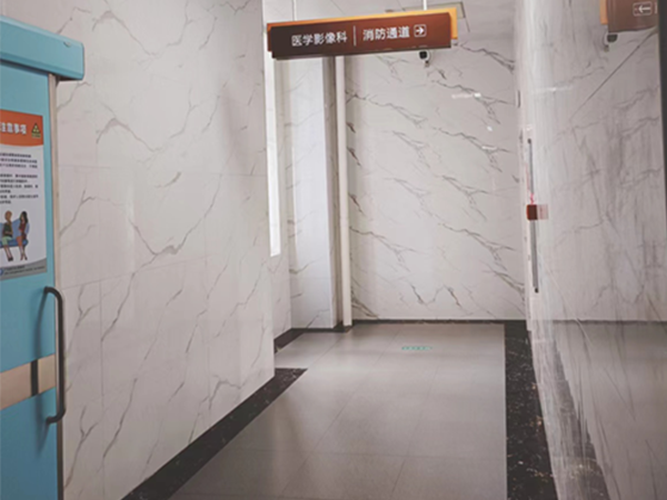 河源市河源县中医院