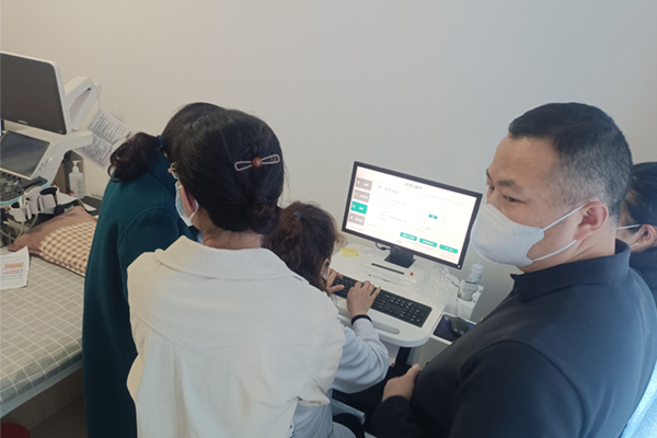 聊城茌平区妇幼保健院