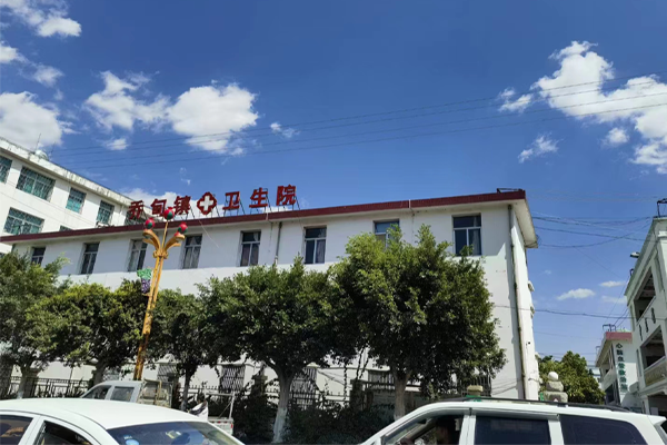 大理白族自治州大理市宾川县乔甸镇卫生院