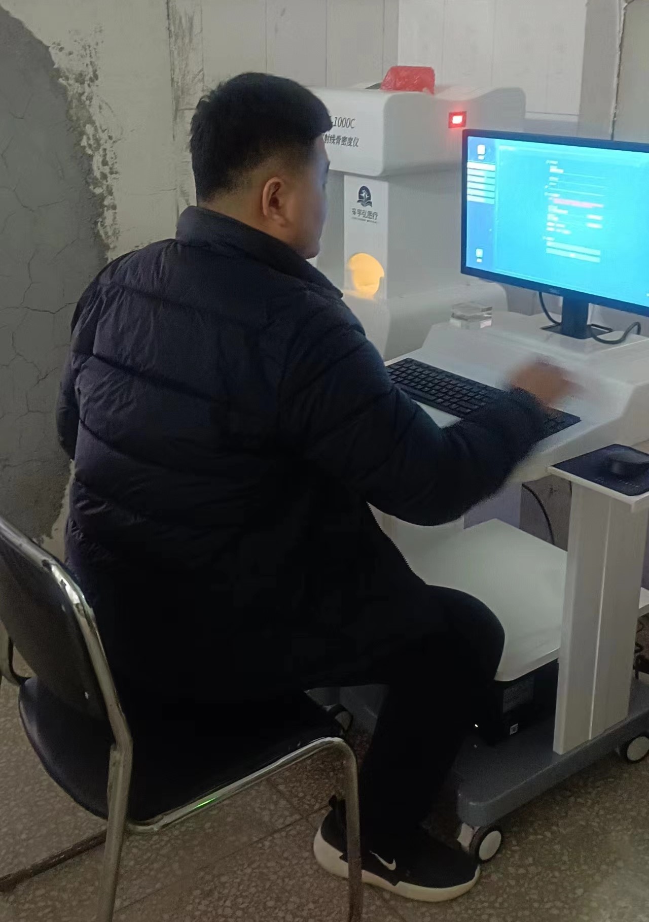 正阳县袁寨镇卫生院