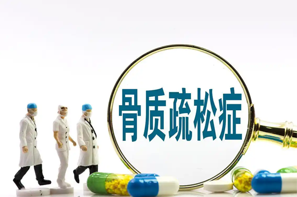 骨密度：解码人体 “骨银行” 的生存法则