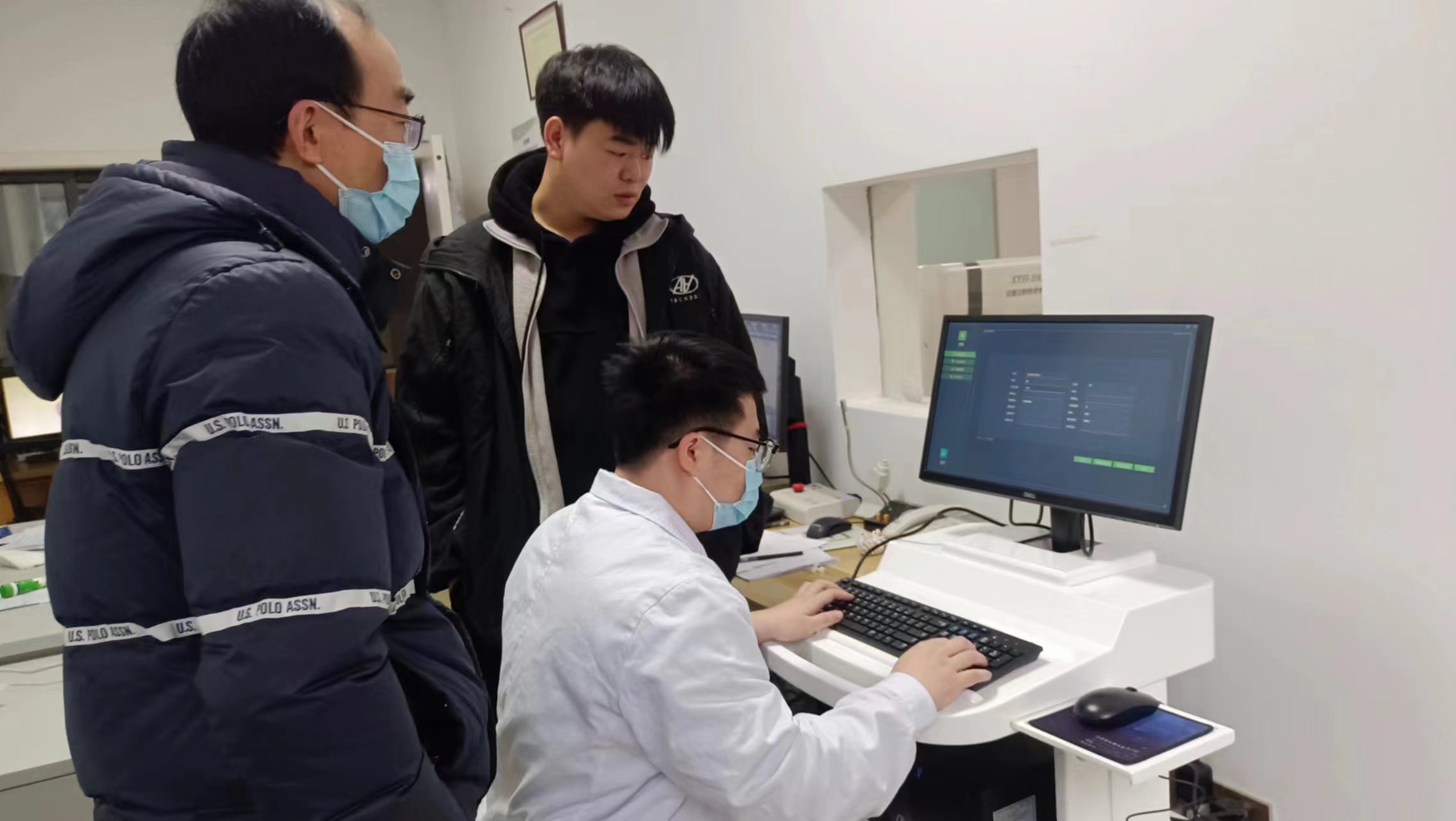 衢江仁济中西医结合医院