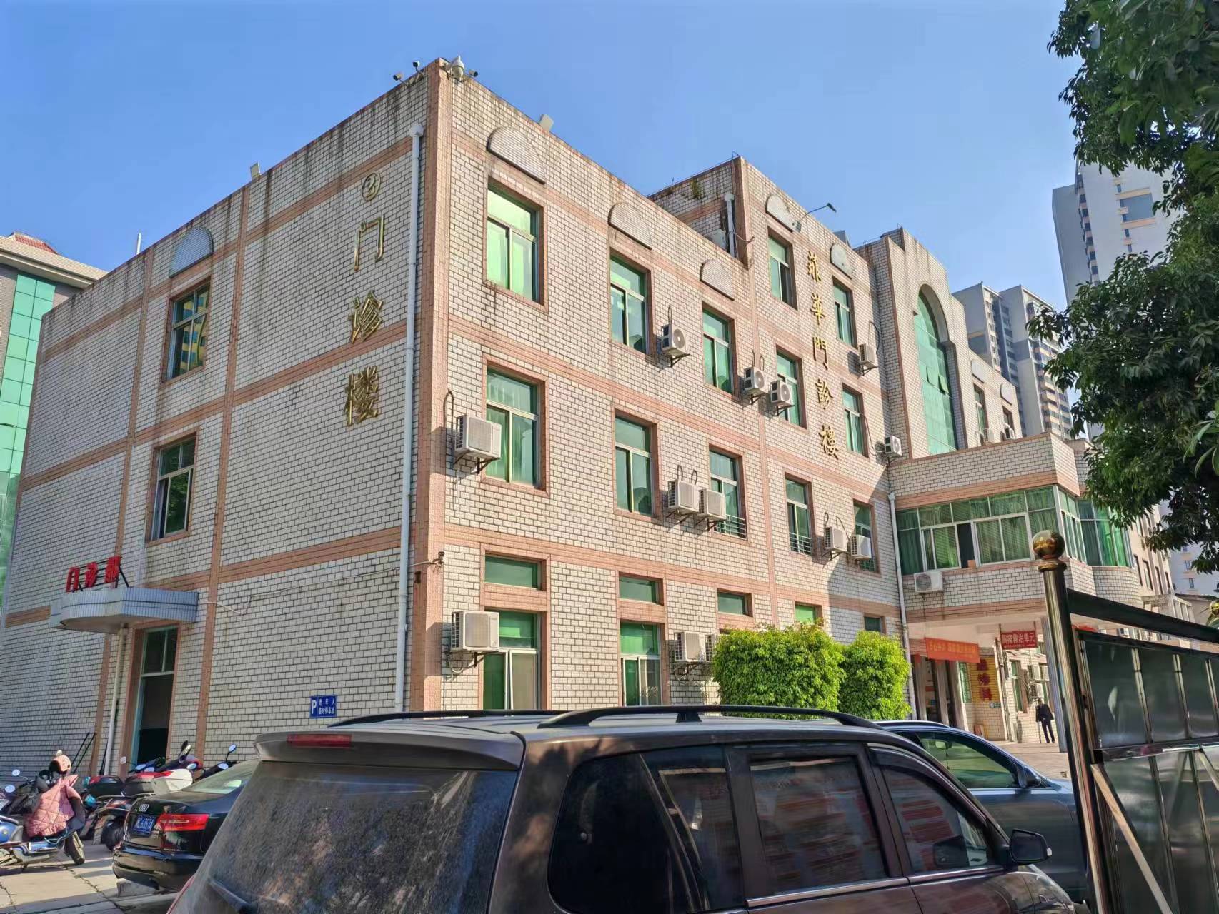 南安市官桥医院 南安市官桥医院