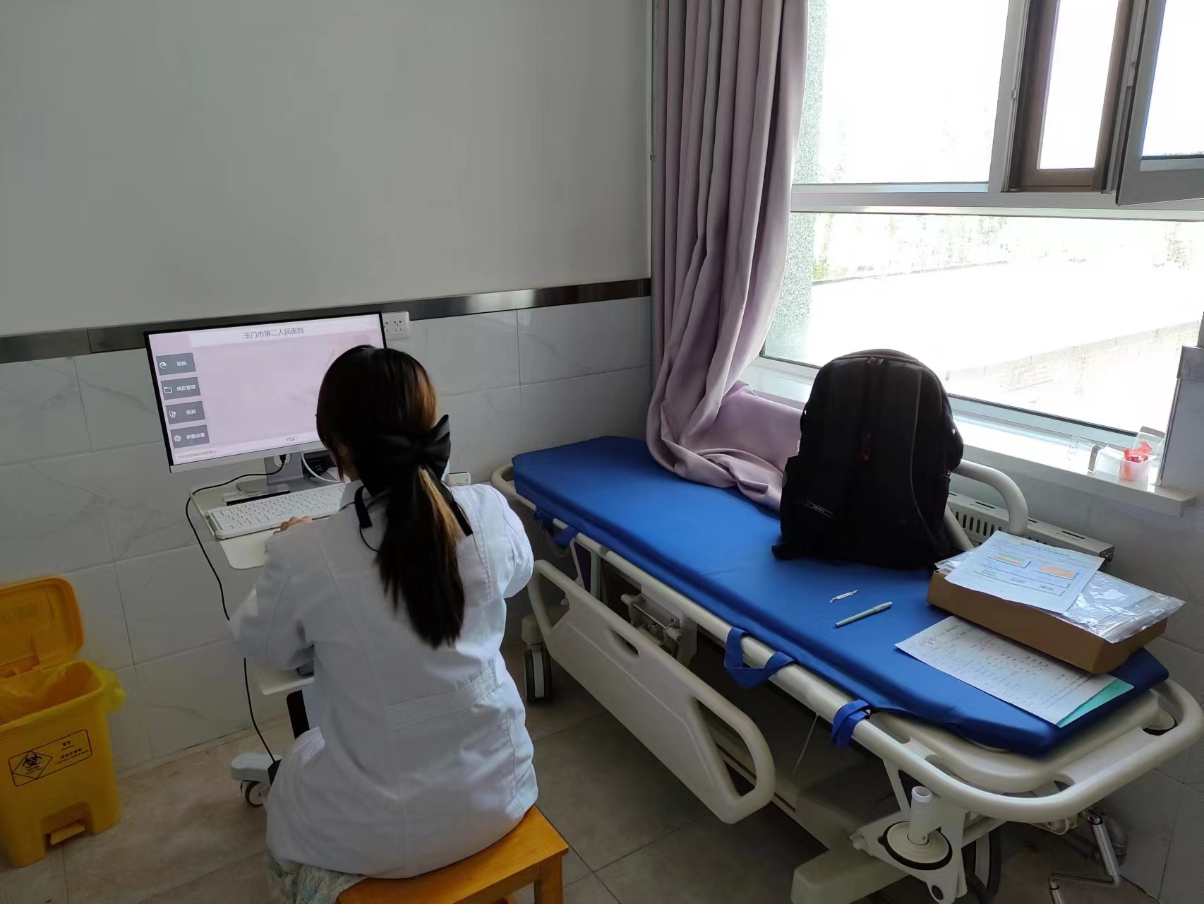 骨密度 T 值和 Z 值有何不同?辛宇弘医疗超声骨密度仪来解答 骨密度 T 值和 Z 值有何不同?辛宇弘医疗超声骨密度仪来解答