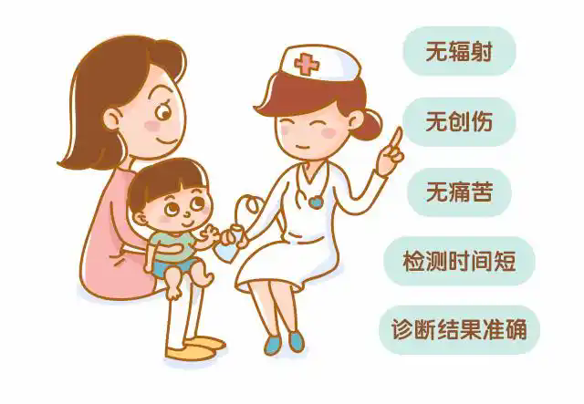 超声骨密度仪：骨骼 “体检” 小秘密