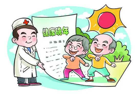 哪些骨骼麻烦？与骨密度密切相关