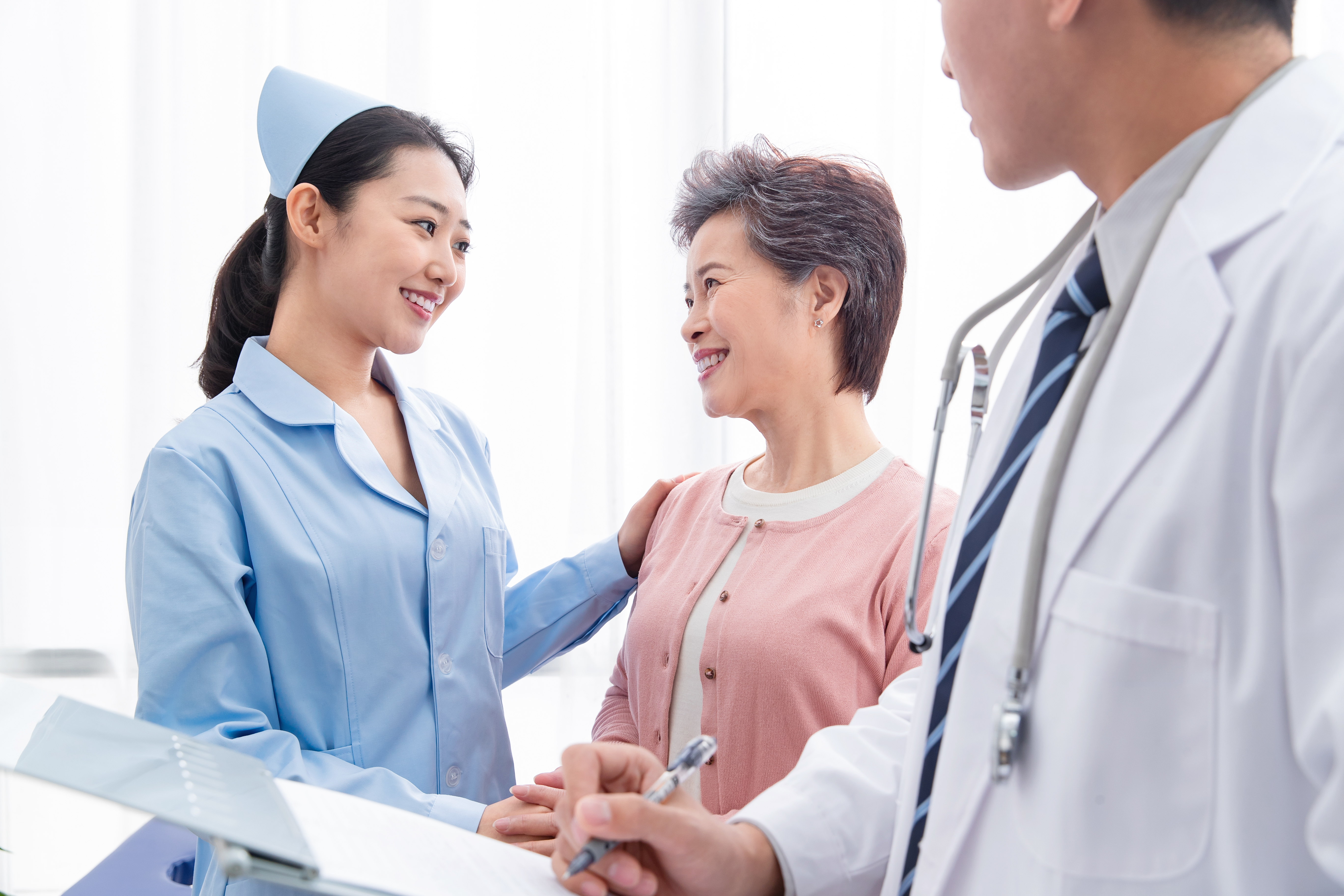 不同人群骨密度人群检测：辛宇弘医疗以创新技术守护骨骼健康管理