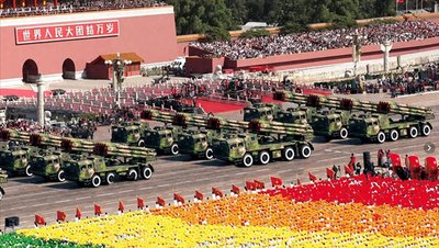 九三阅兵激发奋进力量，辛宇弘医疗科技以创新守护人民健康
