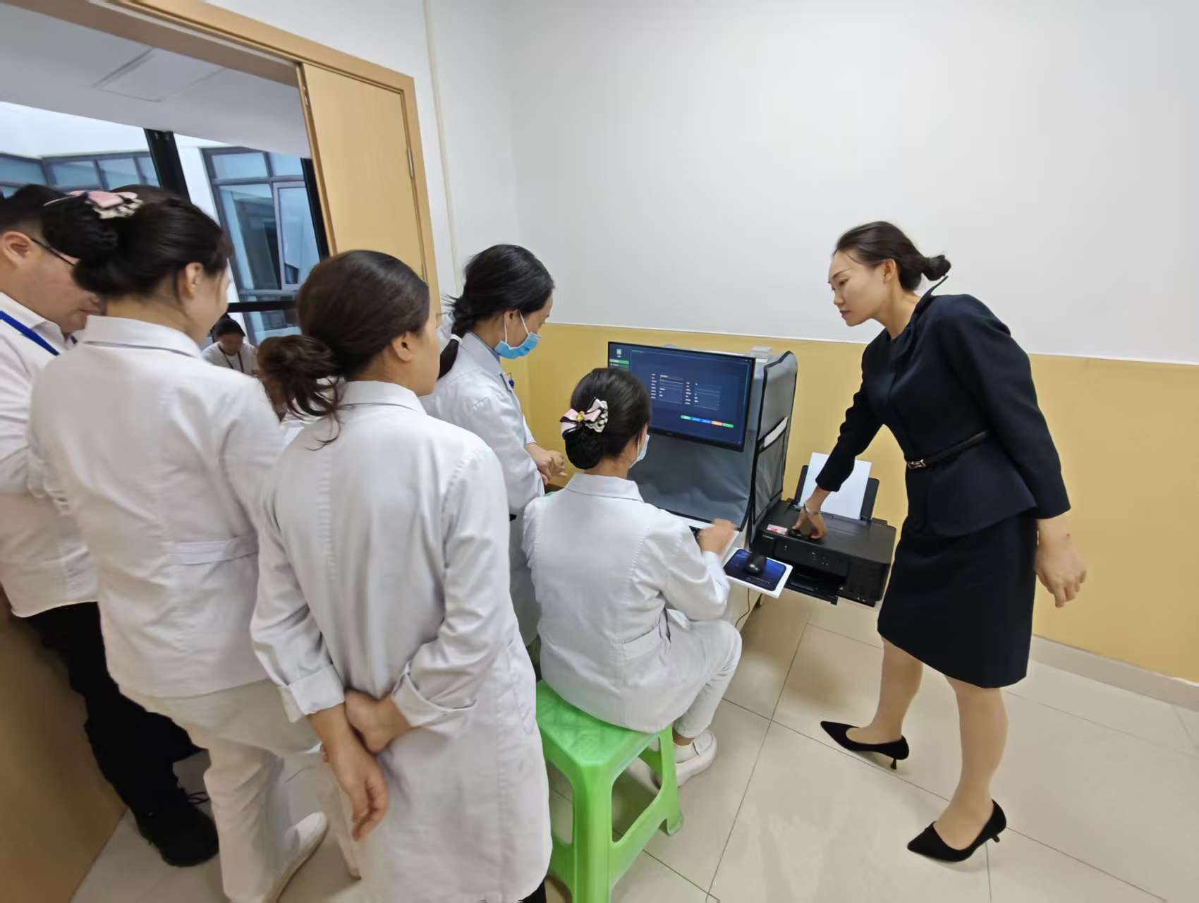 古蔺县人民医院