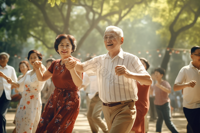 沉默的“骨脆脆”：骨质疏松离你没那么远