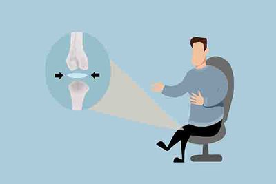 骨密度“隐形杀手”：这些常识错误让你的骨骼提前衰老