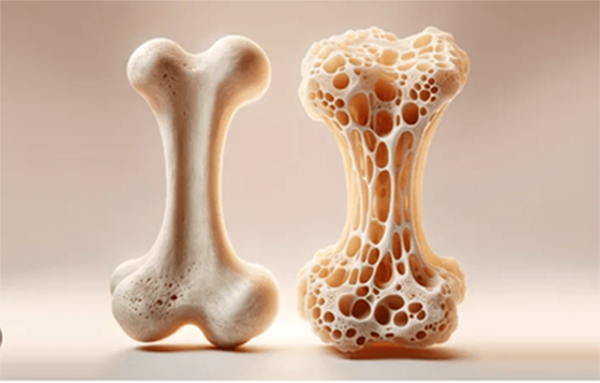 无创检测新标杆：超声骨密度仪开启全龄化骨骼健康筛查时代