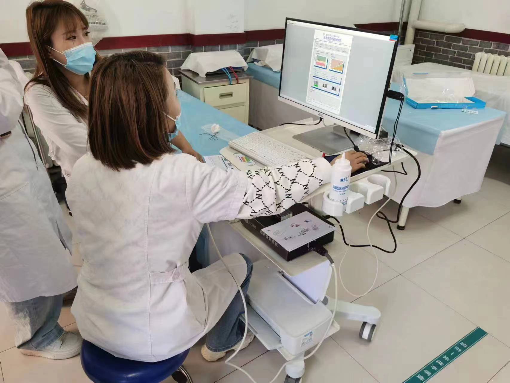 超声骨密度仪使用寿命指南:安全监测设备的耐用性核心揭秘 超声骨密度仪使用寿命指南:安全监测设备的耐用性核心揭秘