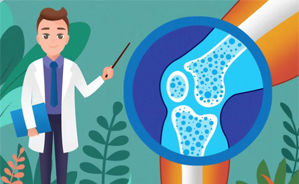 骨骼健康的“侦察兵”：超声骨密度仪全面解决方案