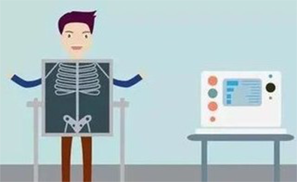 骨骼结实度怎么量化？辛宇弘骨密度仪给出科学答案