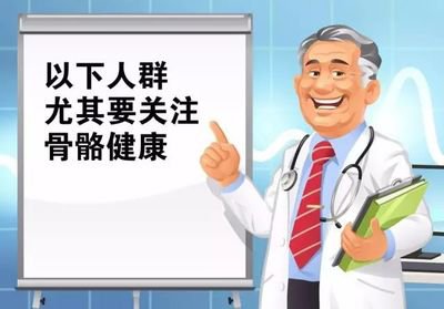 骨骼结实度怎么量化？辛宇弘骨密度仪给出科学答案