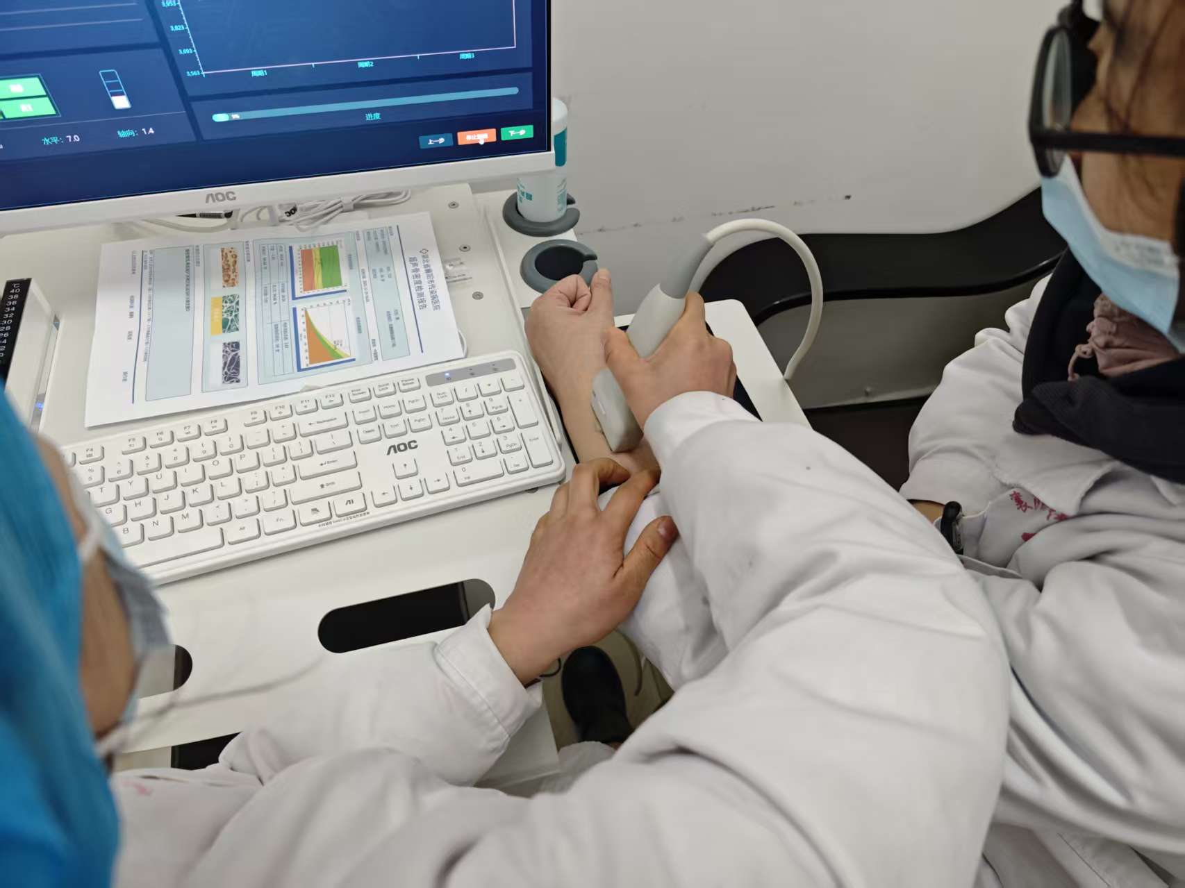 襄阳市传染病医院