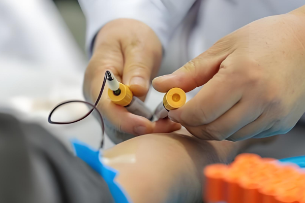 骨质疏松治疗前，为什么要先做抽血检查呢？