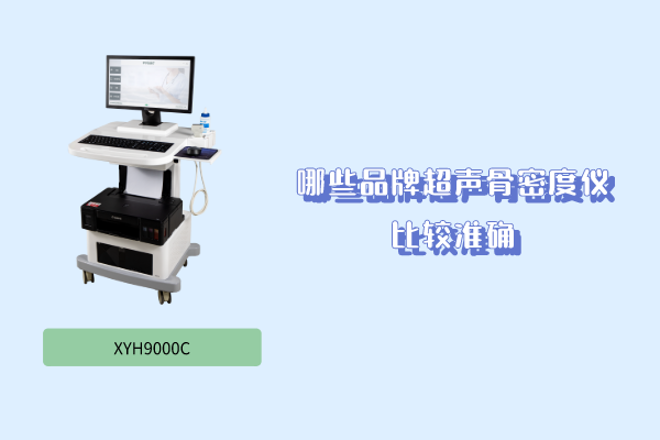 哪些品牌超声骨密度仪比较准确？